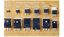 Infineon cố gắng PCB có thể tái chế cho bảng Demo và Eval